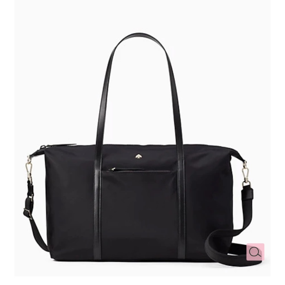 Kate Spade Jae weekender